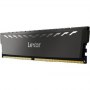 Lexar | 16 Kit (8GBx2) GB | DDR4 | 3200 MHz | PC/server | Registered No | ECC No - 4